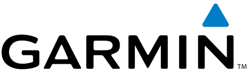 Garmin marine electronics logo