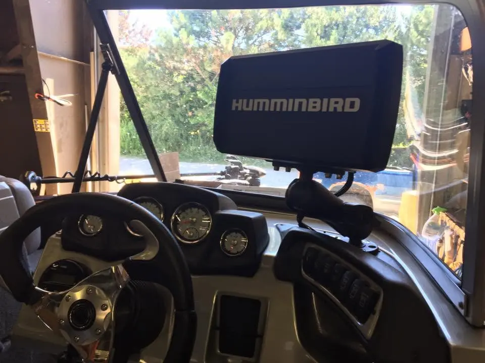 Minn Kota certified trolling motor repair and service at Anchors A'Weigh
